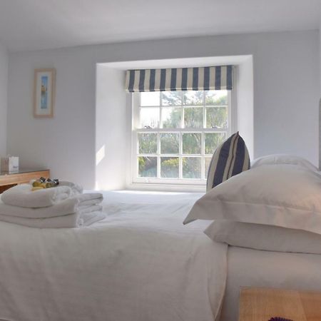The Garrack Hotel & Restaurant St Ives Dış mekan fotoğraf