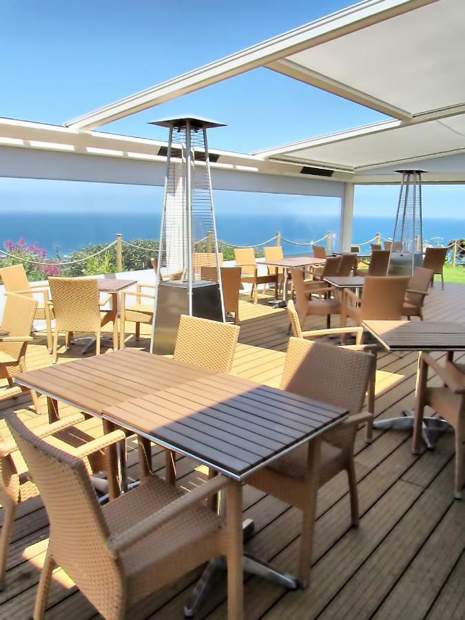 The Garrack Hotel & Restaurant St Ives Dış mekan fotoğraf